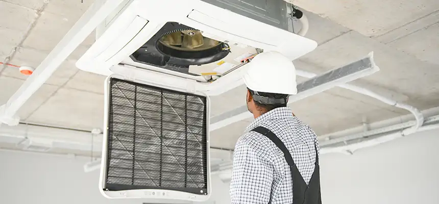 Our Affordable Duct Cleaning Near Me Services in Texarkana, AR