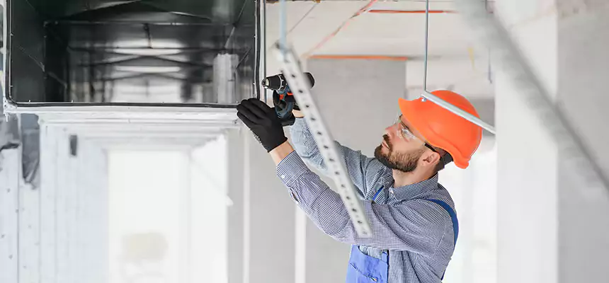 Comprehensive Ventilation Cleaning in Texarkana