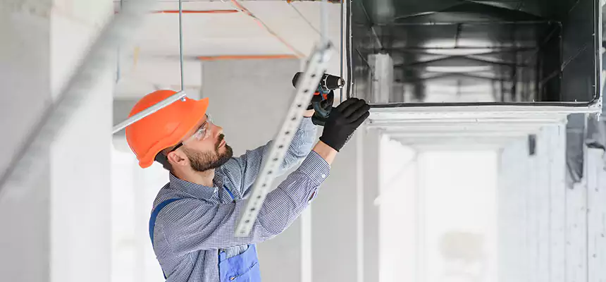 Our Air Vent Replacement Services in Texarkana, AR