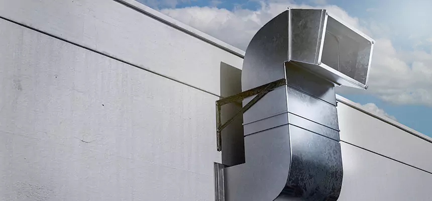 Comprehensive Commercial HVAC Cleaning in Texarkana