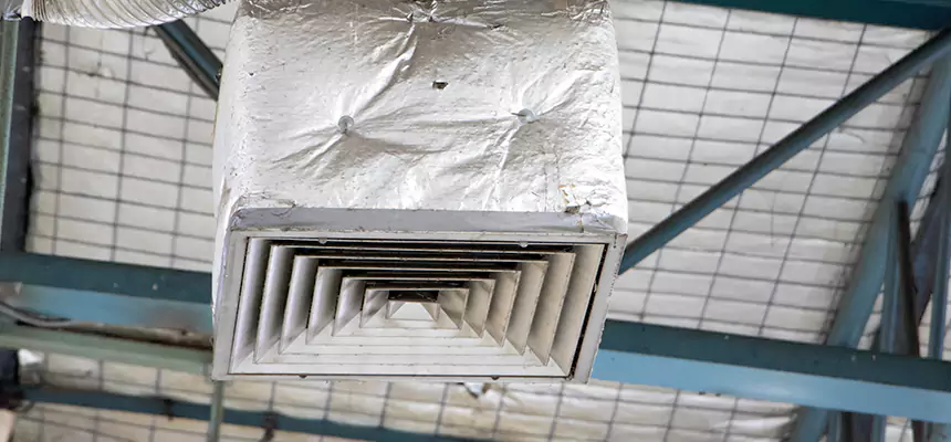 Our Custom HVAC Ductwork Services in Texarkana, AR