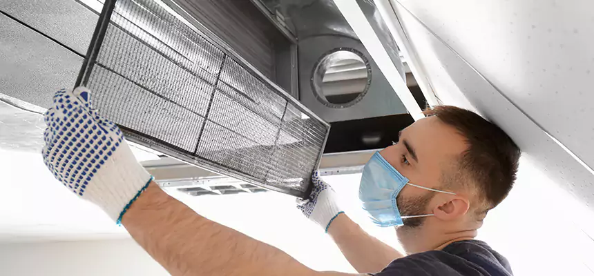 Our Dryer Vent Replacement Services in Texarkana, AR