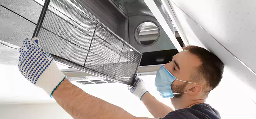 Our Home Duct Cleaning Services in Texarkana, AR  