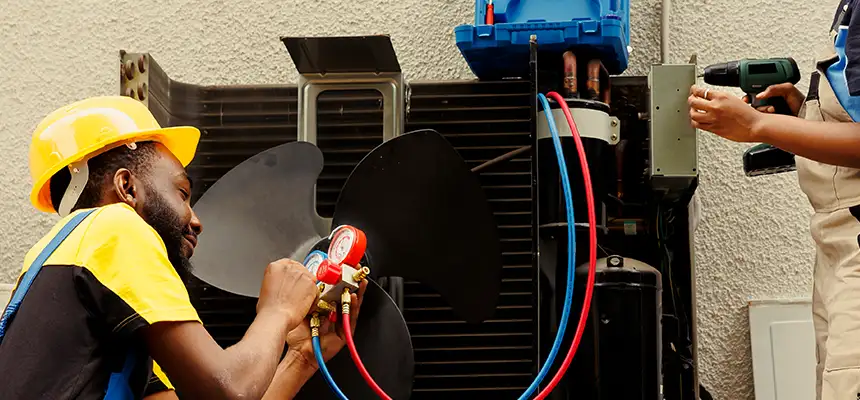 Our HVAC Airflow Optimization Services in Texarkana, AR
