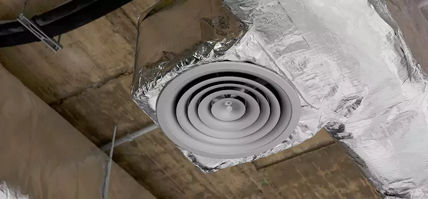 Our HVAC Ductwork Installation Services in Texarkana, AR