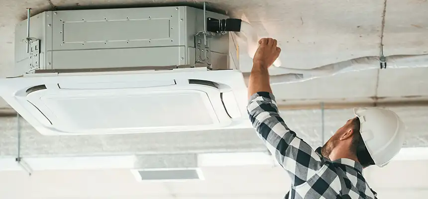 Our Local Vent Cleaning Services in Texarkana, AR