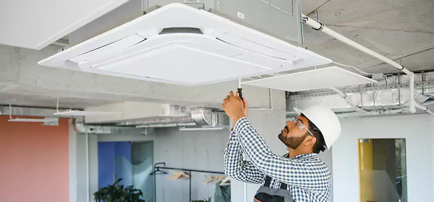 Moisture Control & Condensation Fixes in Duct Systems in Texarkana, AR