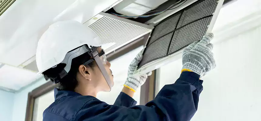 Our Multi-family Home Duct Cleaning Services in Texarkana, AR
