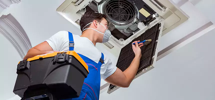 Specialized Office Duct Cleaning  in Texarkana, AR