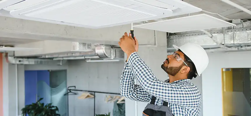 Our Roof Dryer Vent Cleaning Services in Texarkana, AR