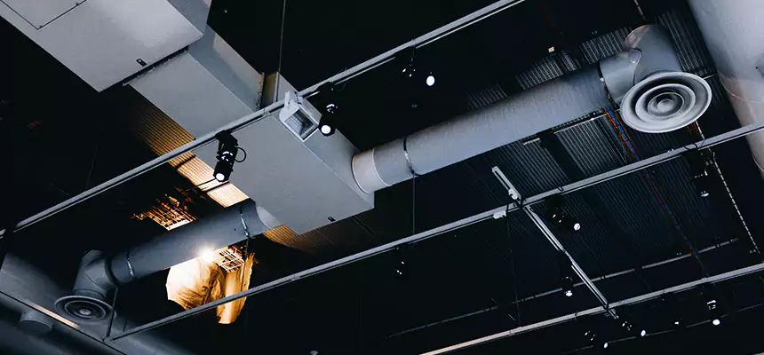 Our Seasonal Allergy Air Duct Cleaning Services in Texarkana, AR