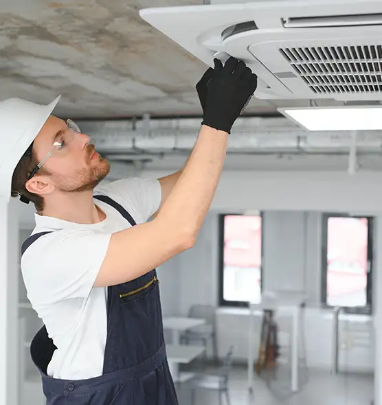 Top Affordable Duct Cleaning Services Near Me in Texarkana, AR