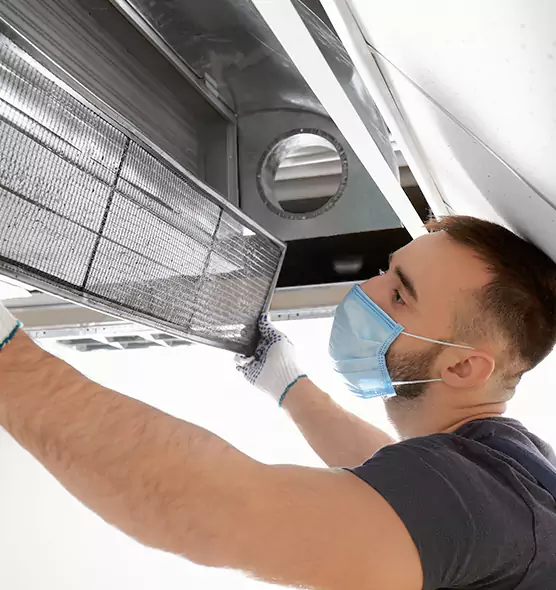 About Air Duct Pathogen Disinfection in Texarkana, AR
