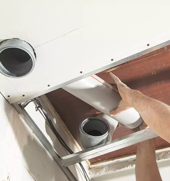 Professional Air Duct Replacement in Texarkana, AR