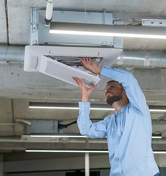 About Air Duct Sealing And Repair in Texarkana, AR