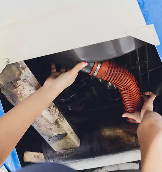 About Air Duct Virus Disinfection in Texarkana, AR