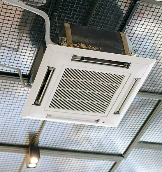 Top-Notch Allergy Relief Vent Cleaning Services in Texarkana, AR