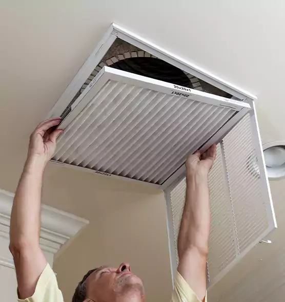 Trusted Apartment Air Duct Cleaning in Texarkana, AR