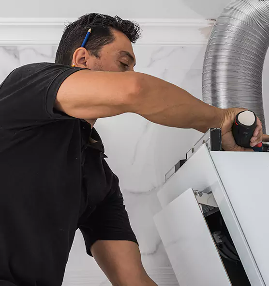 Trusted Bathroom Exhaust Duct Cleaning in Texarkana, AR