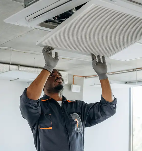 About Certified Air Duct Specialists in Texarkana, AR