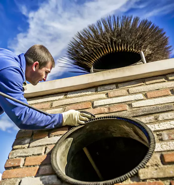 About Professional Chimney Sweep in Texarkana, AR