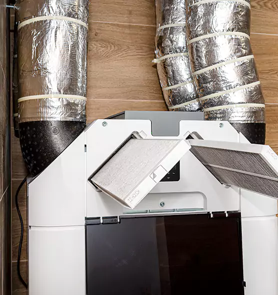 About Clogged Air Duct Repair in Texarkana, AR