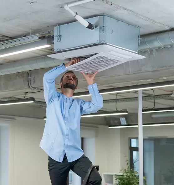 Expert Commercial Air Duct Cleaning in Texarkana, AR