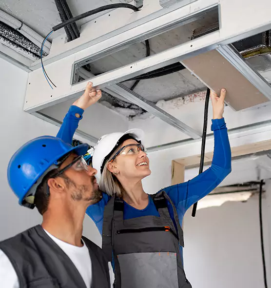 Comprehensive Duct Insulation Services in Texarkana, AR