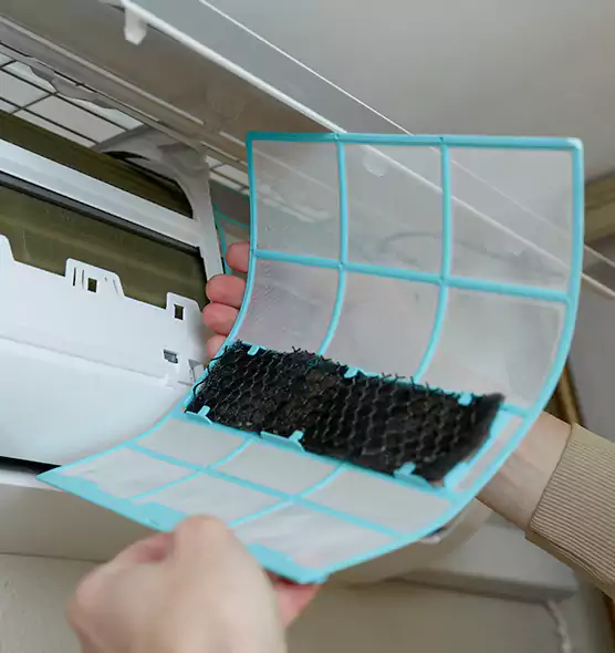 Welcome to Air Duct Cleaning & Repairs Texarkana — Your Local HEPA Filter Installation Pros in Texarkana, AR