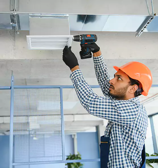 Professional HVAC Duct Cleaning in Texarkana, AR