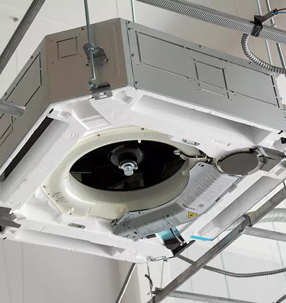 Professional Industrial Dryer Vent Cleaning in Texarkana, AR