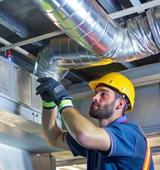 Professional NADCA Approved Air Duct Services in Texarkana, AR