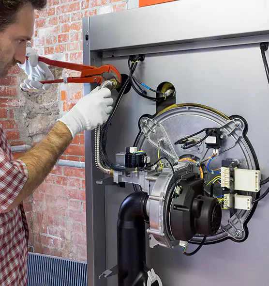 Advanced Repair Dryer Vent Hose in Texarkana, AR