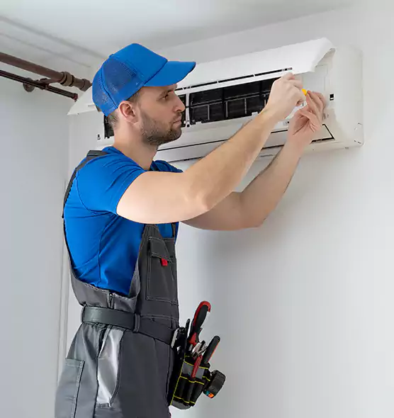 About Smart Thermostat AC Installation in Texarkana, AR