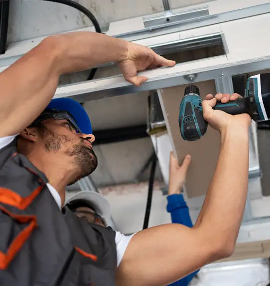 About Vent Smoke Odor Elimination in Texarkana, AR