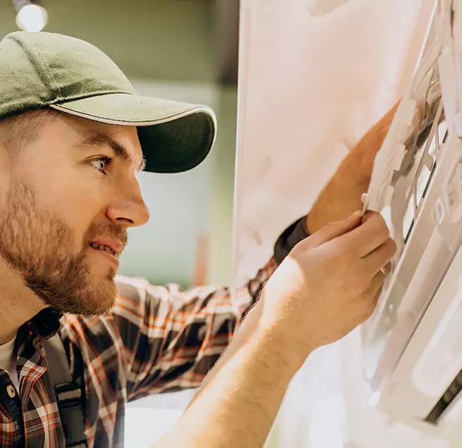 Why Homeowners Businesses Trust Us in Texarkana, AR?