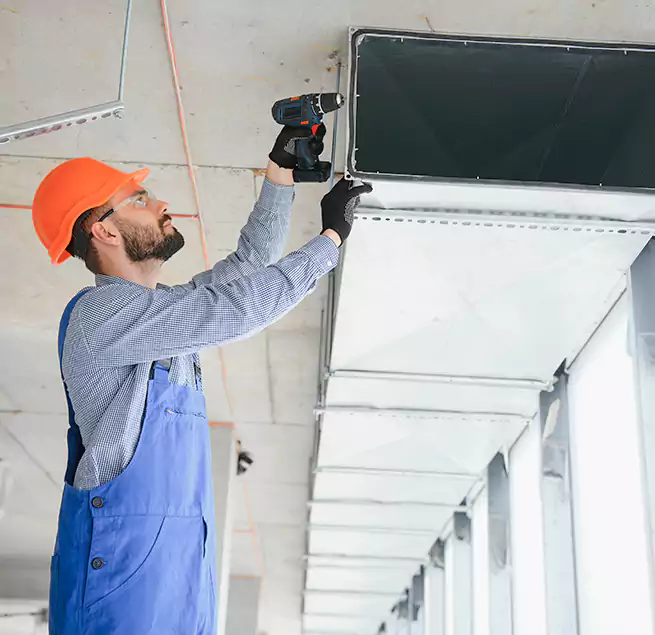 Why Homeowners & Businesses Trust Us in Texarkana, AR?