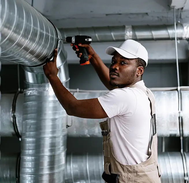 Why Homeowners & Businesses Trust Us Texarkana, AR