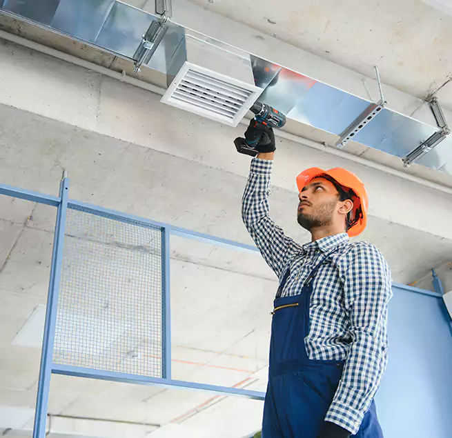 Why Homeowners & Businesses Trust Us in Texarkana, AR?