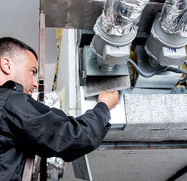 Why Homeowners & Businesses Trust Us in Texarkana, AR?