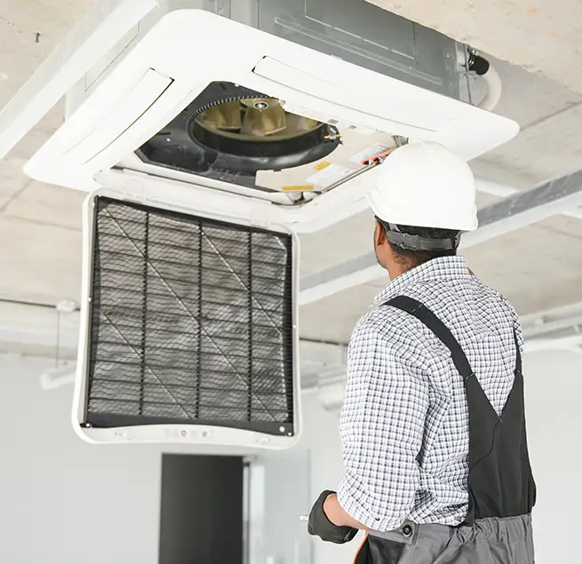 Why Homeowners & Businesses Trust Us in Texarkana, AR?