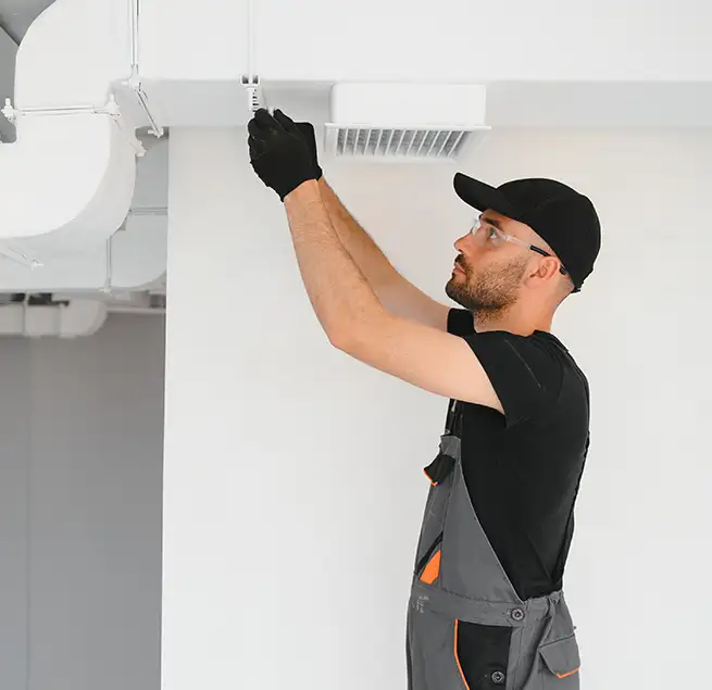 Why Homeowners & Businesses Trust Us in Texarkana, AR?