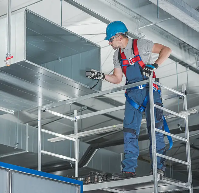 Why Homeowners & Businesses Trust Us in Texarkana, AR?