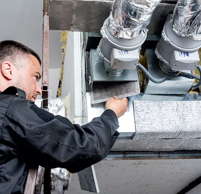 Why Homeowners & Businesses Trust Us in Texarkana, AR