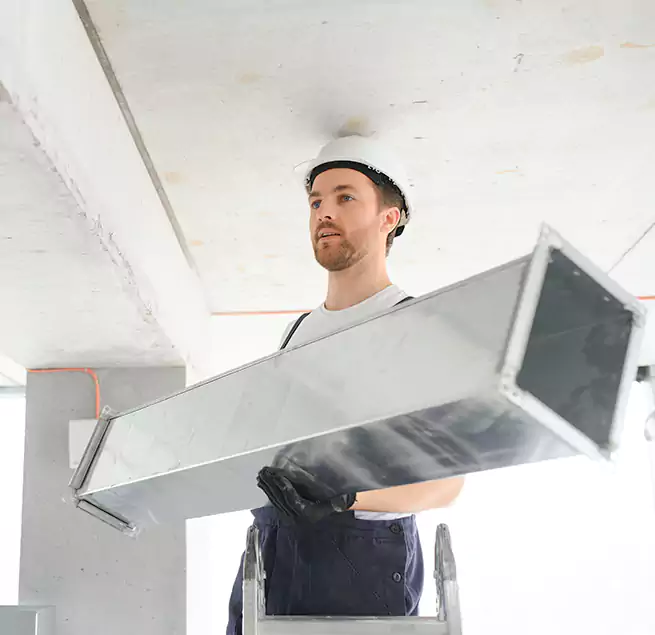 Why Homeowners & Businesses Trust Us in Texarkana, AR