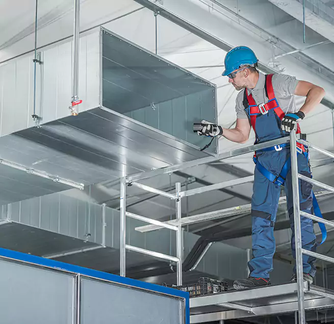 Why Homeowners & Businesses Trust Us in Texarkana, AR?