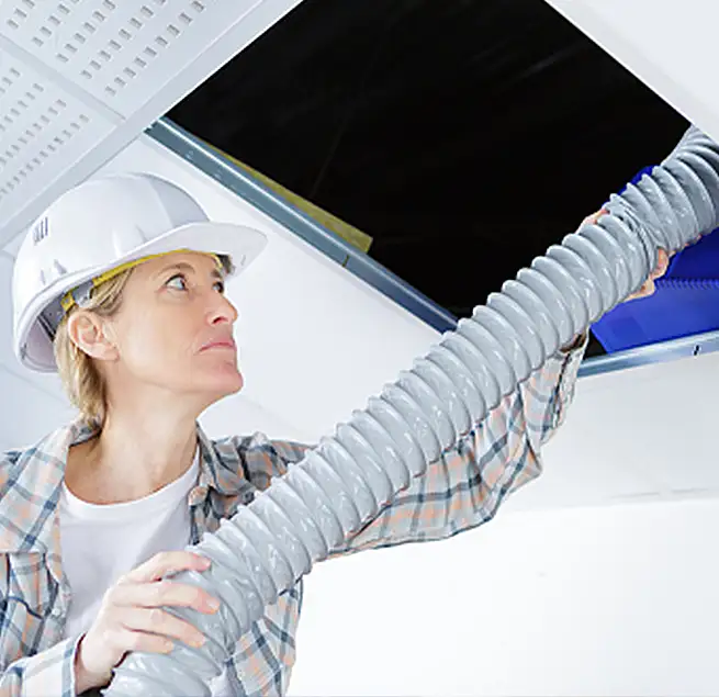 Why Homeowners & Businesses Trust Us Texarkana, AR