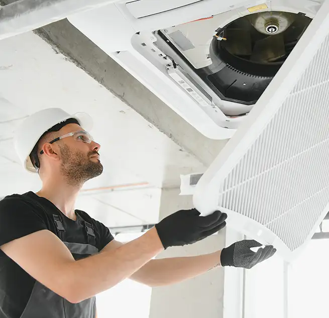 Why Homeowners & Businesses Trust Us in Texarkana, AR?