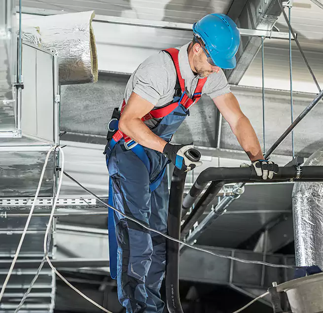 Why Homeowners & Businesses Trust Us in Texarkana, AR?