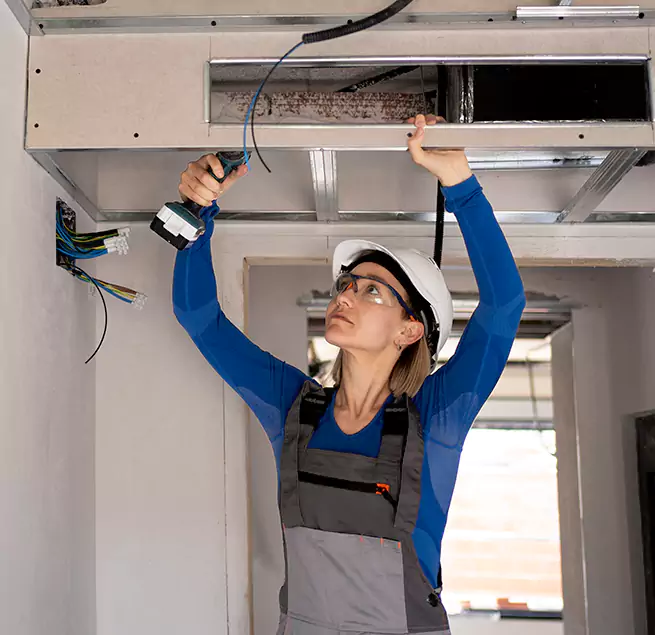 Why Homeowners & Businesses Trust Us in Texarkana, AR?